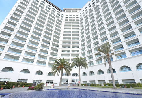 Rosarito Beach Hotel